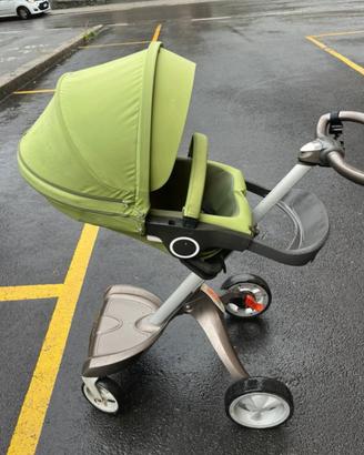 Passeggino Stokke