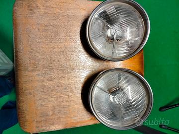 fari x Fiat  500 -  f , r , l  