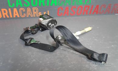 Ricambio Cintura di sicurezza ant. Destro MITSUBIS