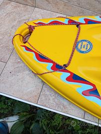 kayak  due posti  in buono stato 