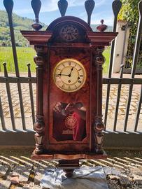 Orologio a pendolo Kienzle