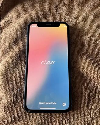 APPLE IPHONE 12 MINI 128GB BLU