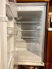 Frigo da incasso