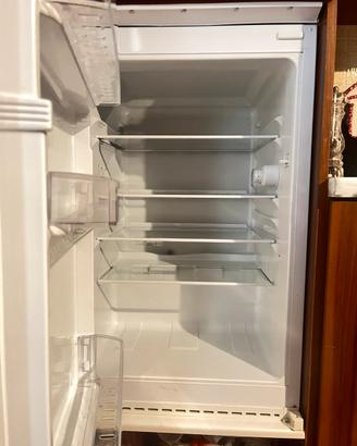 Frigo da incasso
