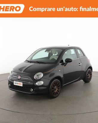 FIAT 500 CF02969
