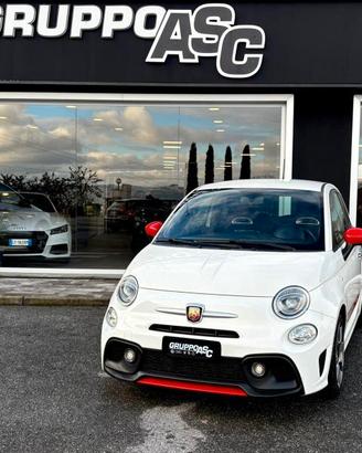 Abarth 595 1.4 t-jet 145cv 595 70 ANNIVERSARIO
