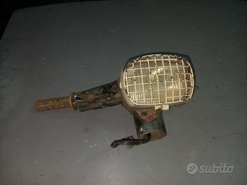 manubrio vespa 50 special