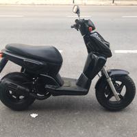 Yamaha Slider 50 c.c. Nero