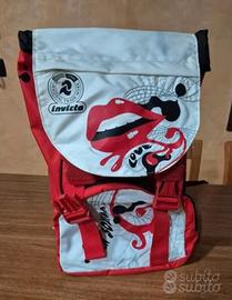 Zaino Invicta nuovo con cartellino