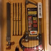 kit per taglio - kit cacciaviti nuovi