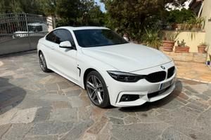 BMW 435 bollo e superbollo pagato
