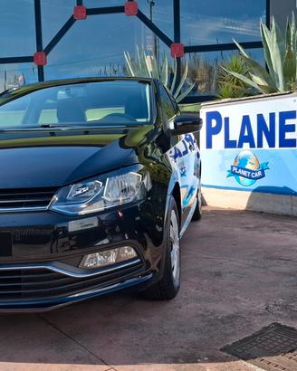 Volkswagen Polo 1.4 TDI 5p. Comfortline-Per Neopat