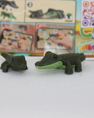 Kinder sorpresa Famiglia della savana natoons 2026