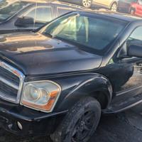 DODGE DURANGO 2003-2009 5.7 HEMI Benz-GPL 5 Porte