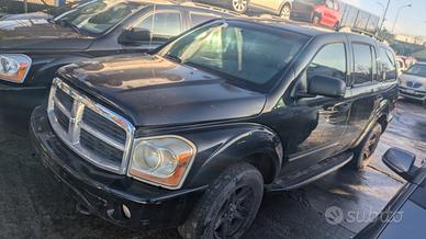 DODGE DURANGO 2003-2009 5.7 HEMI Benz-GPL 5 Porte
