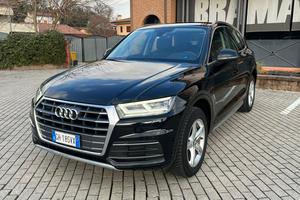 AUDI Q5 35 TDI 2.0 163CV S-Tronic Quattro B Plus