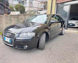 Audi A3 Sportback 1.9 TDI S Line serie 8P