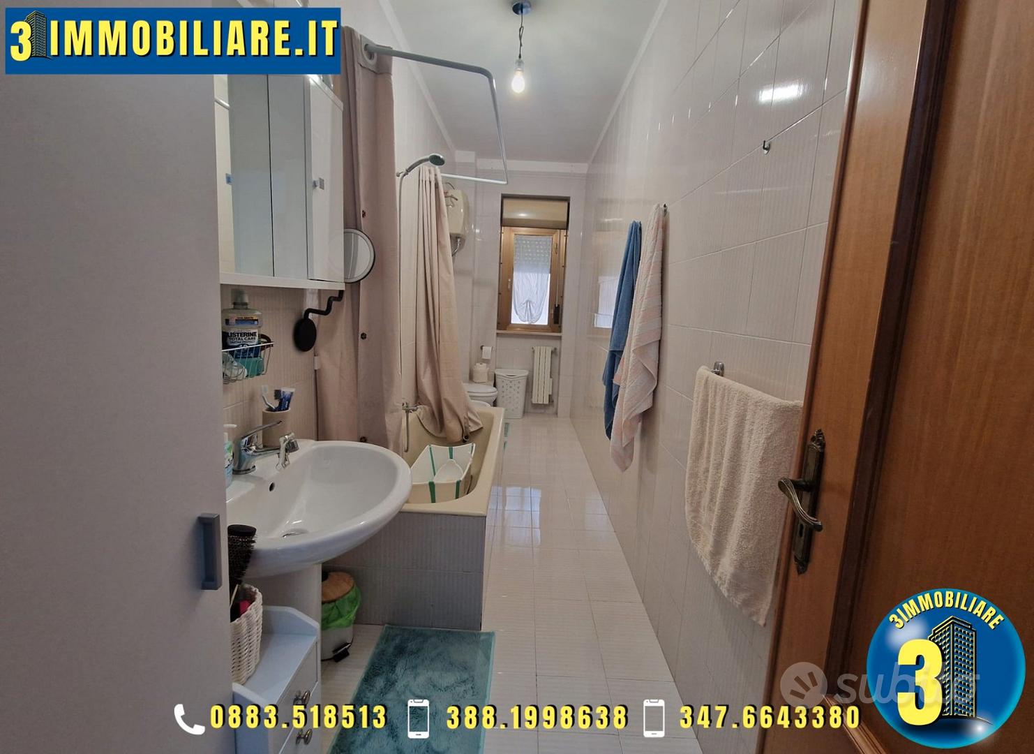 Appartamento – Barletta, Centro - Altro