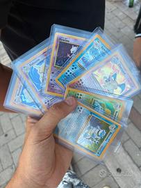 C.erco carte Pokemon