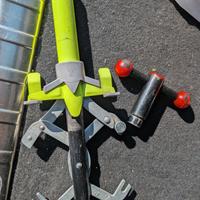 Antifurto Bullock per automobile