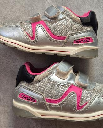 Scarpe Chicco n.23 