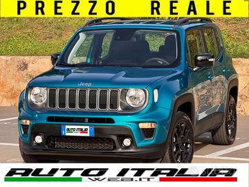 JEEP Renegade 1.3 190CV PHEV 4XE LIMITED+RCAM+PA