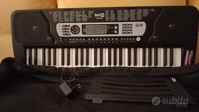 tastiera Rockjam 54 tasti 