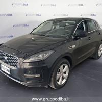 Jaguar E-Pace 2021 2.0d i4 mhev R-Dynamic S a...