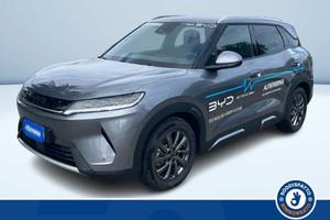 BYD Atto 2 DM-i Boost