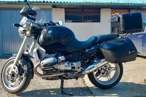 bmw r 850 r comfort
