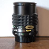 Minolta 135 F 3.5  MD