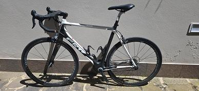 Bici da corsa FRV full carbonio Taglia M/L