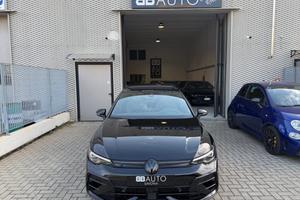 VOLKSWAGEN Golf R 2.0 TSI R DSG 4Motion Black Ed