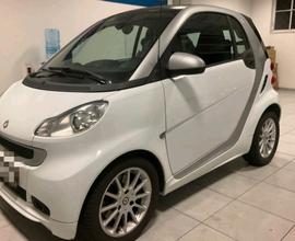 Smart ForTwo 1000 52 kW Passion - OK Neopatentati 