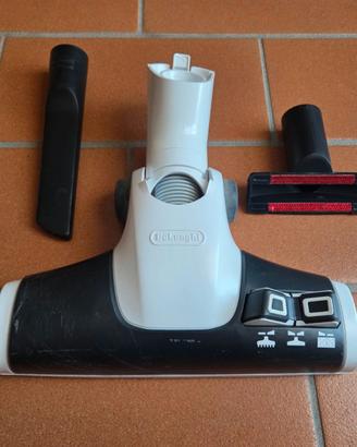 Spazzola per scopa elettrica De Longhi Colombina