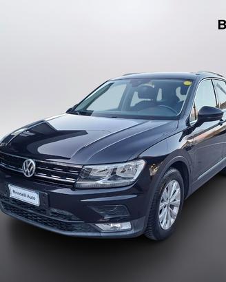 VOLKSWAGEN Tiguan 2ª serie - Tiguan 1.6 TDI SCR St