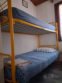 letto a castello