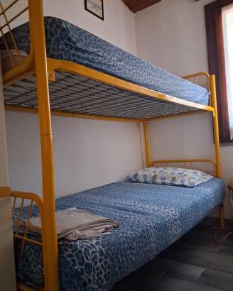 letto a castello