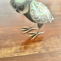 Gufetto Portafortuna - Maurizio Castelli