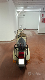 Vespa P 200 E 1981