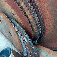 Dischi da marmo diametri vari