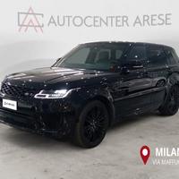Land Rover Range Rover Sport 3.0d i6 mhev HSE Dyna