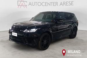 Land Rover Range Rover Sport 3.0d i6 mhev HSE Dyna