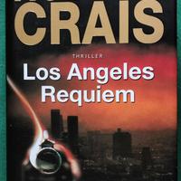 Libro Los Angeles Requiem