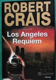 Libro Los Angeles Requiem