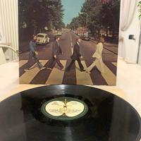 Vinile beatles
