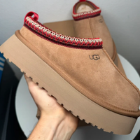 UGG TAZZ Chestnut EU 38