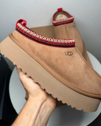 UGG TAZZ Chestnut EU 38