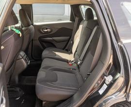 Cherokee 2.0 mjt II Longitude 4wd active drive