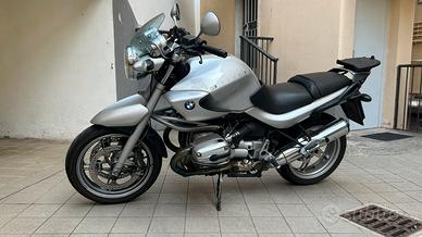 Bmw r1150r